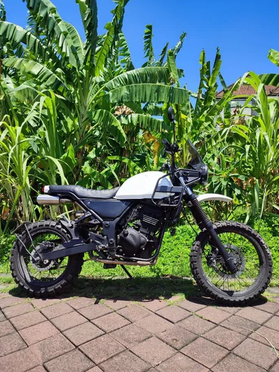 Frankenstein White