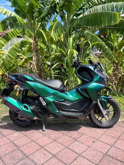 Honda ADV حرباء (CBS)