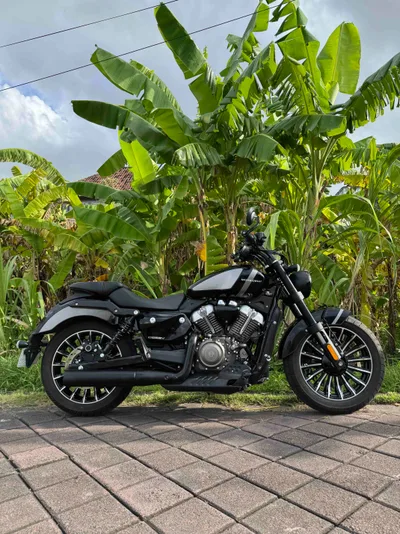 Morbidelli C252V أسود